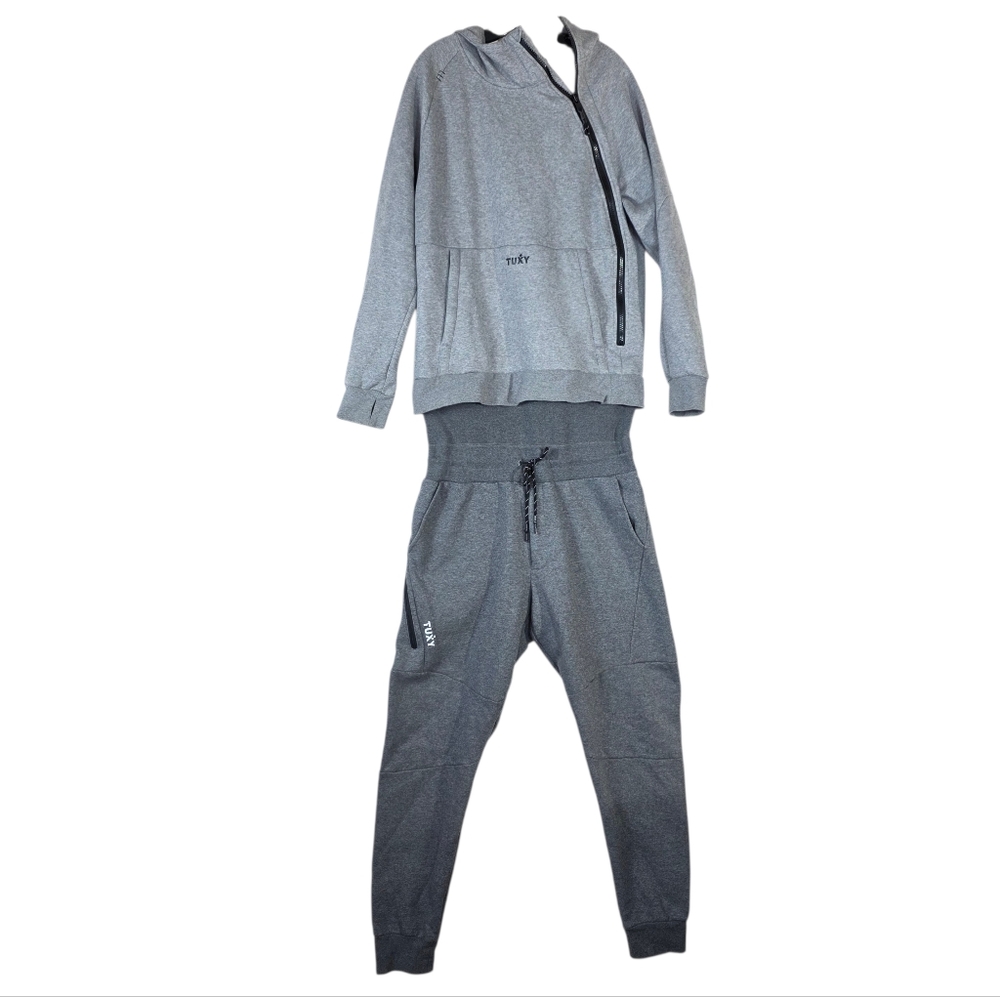 Tuxy Onepiece hoodie and joggers mens onesie